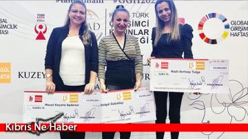 Limasol Sigorta’dan girişimci kadınlara destek