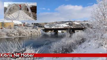 ARDAHAN NEHRİ DONDU!