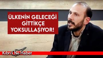 Ersoy: Mevcut Rejimin Karakterine Karşı Muhalefet Yapıyoruz!