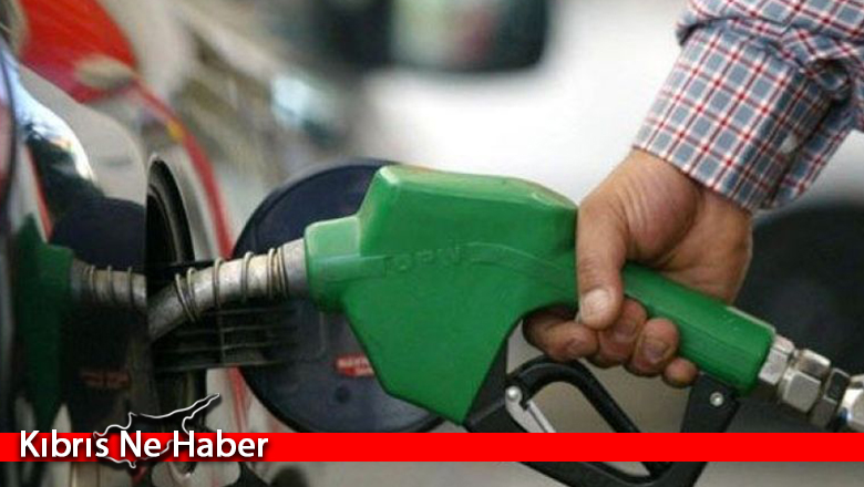 Türkiye’de akaryakıta çifte zam