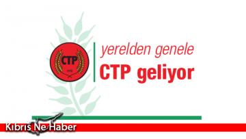 CTP’nin dört adayı daha belli oldu