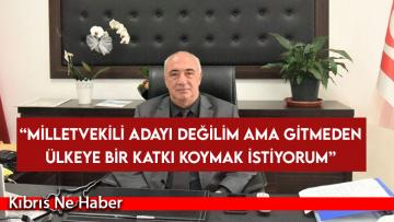 Çağman: “Asgari Ücret Tespit Komisyonu’nun toplanacağı tarih hafta sonuna kadar belli olacak”
