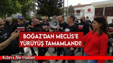 Meclis Kapısına Siyah Kurdeleler Bağlandı