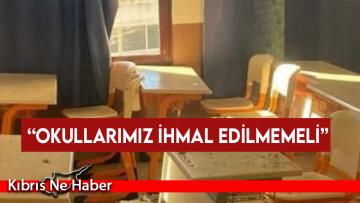 KTOEÖS: Eğitime bütçe ayırmıyorsunuz. Bu halk bunları hak etmiyor