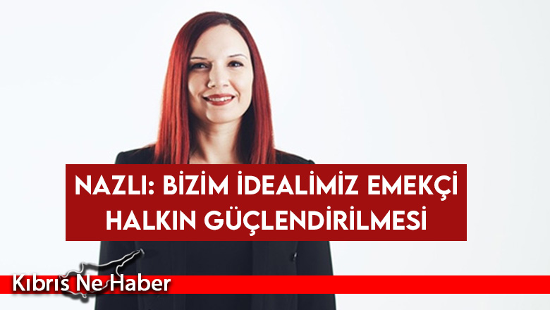 “Sadece İktidara Değil, Tümüyle Rejime Muhalefet Edeceğiz”
