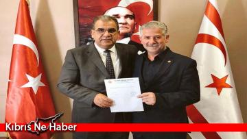 Menteş Gündüz yeniden aday