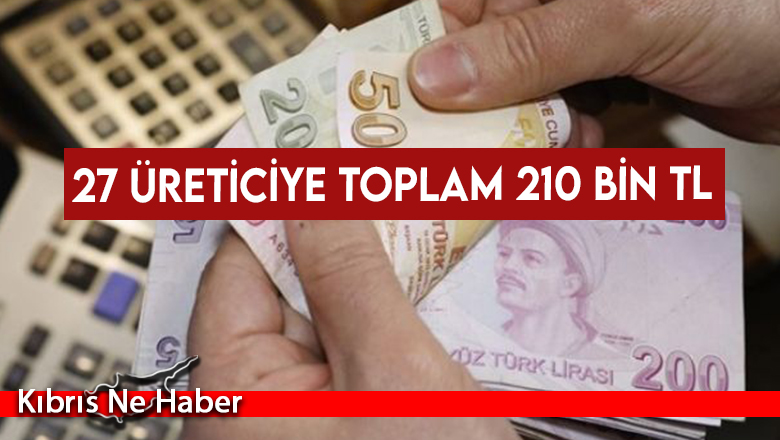 Hayvancılara Brucella Tazminatları Ödendi…