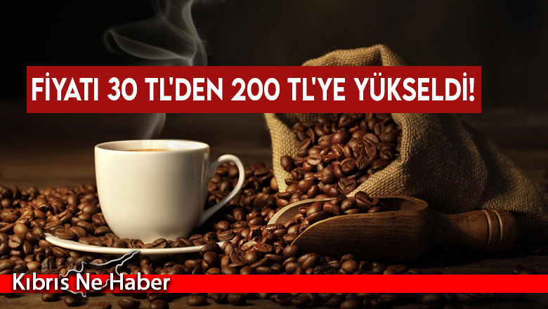 Fiyatı 30 TL’den 200 TL’ye yükseldi!
