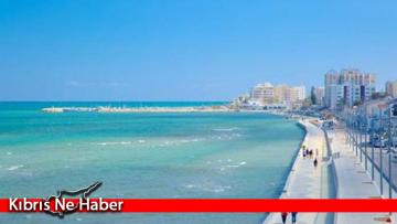 Larnaka’daki Evkaf Malına inşa edilen barakaların yıkım süreci devam ediyor