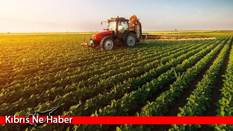 “Ekilebilir tarım arazileri her geçen gün azalıyor”