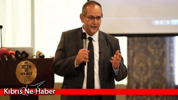 Feyzi Hansel: Bu yola, evlatlarımız için baş koydum