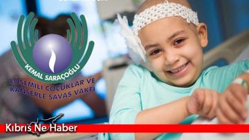 Kemal Saraçoğlu Vakfı: Yılbaşı Hediyeleriniz Umuda Dönüşebilir