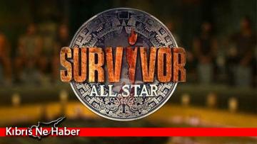 Survivor All Star 2022 kadrosu belli oldu