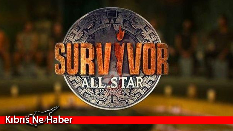 Survivor All Star 2022 kadrosu belli oldu