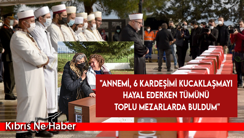 En küçüğü 3, en büyüğü 17 yaşında!