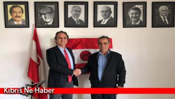 Muhtaroğlu vekillik için başvurdu