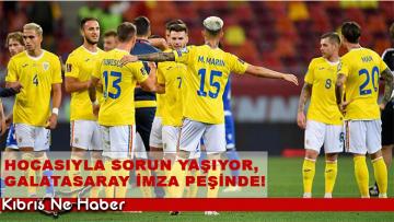 Galatasaray’dan çifte transfer bombası! Dennis Man ve Patrick Berg iddiaları…