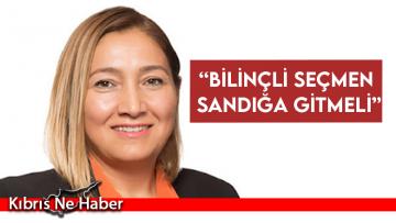 Öztürk: “Çok dolaşan bana çok oy getirir zihniyeti artık ortadan kalkmalı”