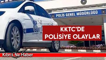 1 Şubat 2022 tarihli Polis Basın Bülteni