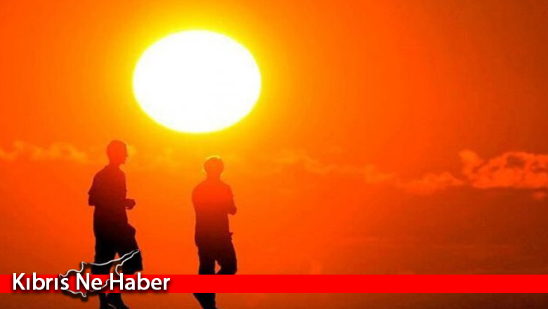 Dünya genelinde son 7 yıl “En sıcak yıllar” olarak kayıtlara geçti