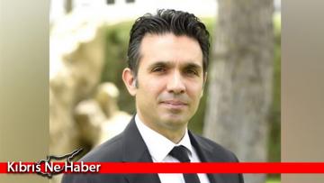 HP Girne adayı Çağatay: Siyasette en büyük örneğim Mustafa Çağatay