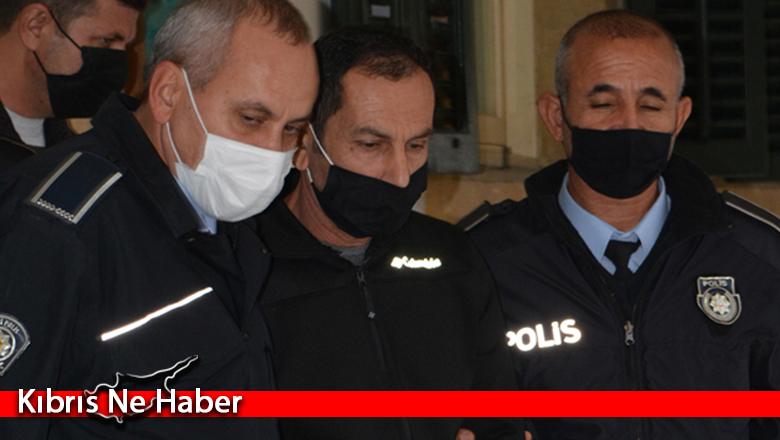 İnsan kaçakçılığına 3 yıl 6 ay hapis