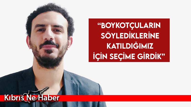 Celal Özkızan: Sermayeye yaslanarak bir ekonomik kalkınma mümkün değildir