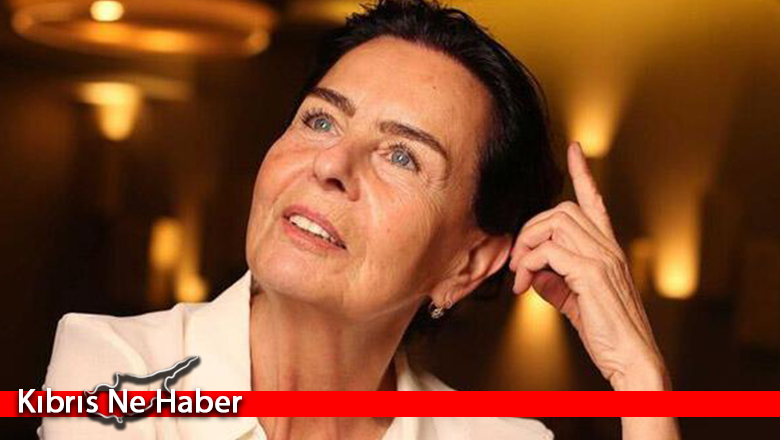 Fatma Girik’in mal varlığını kime bıraktığı açıklandı