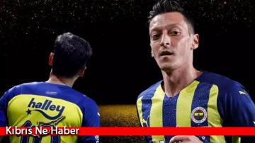 Mesut Özil depremi! Beklenen olay sonunda gerçek oluyor