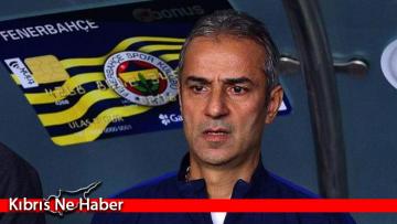 Fenerbahçe teknik direktör İsmail Kartal ile anlaştığını açıkladı