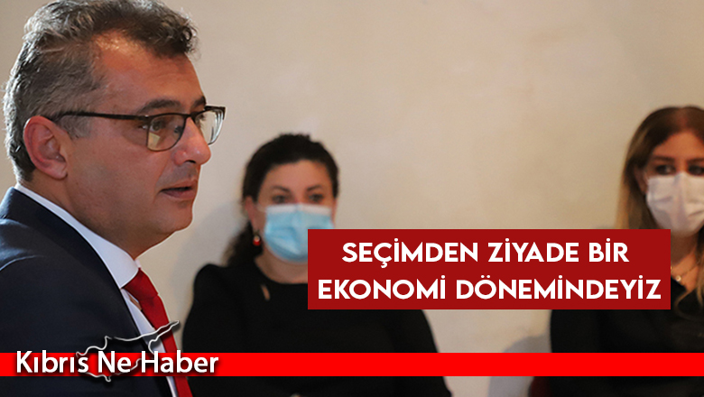 “Kadın işsizliğinin azaltılmasını amaçlayan politikalar uygulanacak”