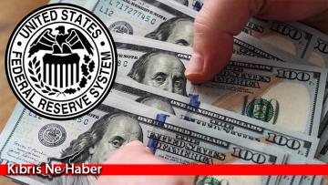 FED faiz kararı açıklandı!