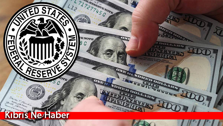 FED faiz kararı açıklandı!