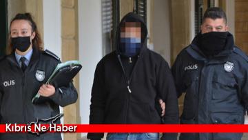 Haspolat’taki ‘Hurda hırsızlığı’ olayında 1 tutuklu daha…