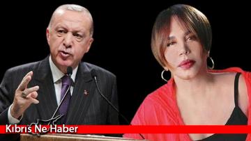 Erdoğan’dan Sezen Aksu’ya: “O uzanan dilleri koparmak bizim görevimizdir”