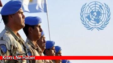 BM Güvenlik Konseyi UNFICYP’in görev süresini bir yıl uzattı