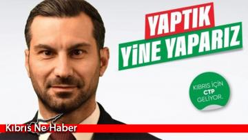 Solyalı: Siyasete yine güven kazandıracağız