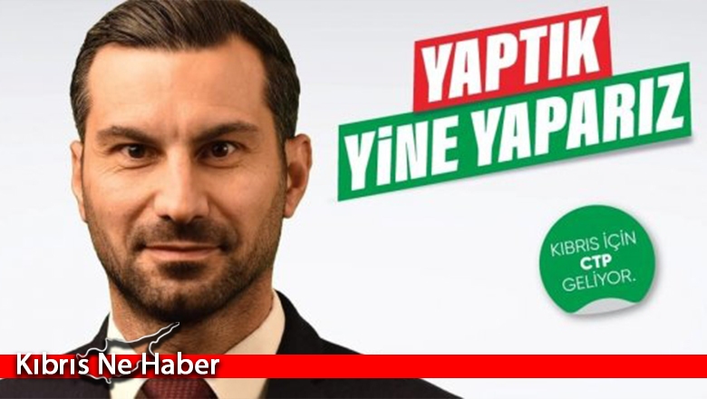 Solyalı: Siyasete yine güven kazandıracağız