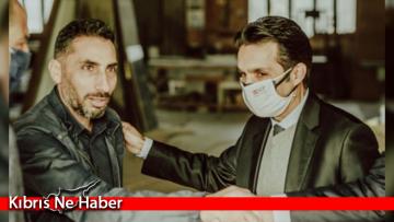 Erek Çağatay: Kıbrıs Türk Halkının Geleceği İçin Güçlü Bir Devlet Şarttır