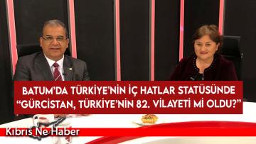 Faiz Sucuoğlu: Tek çıkış yolu UBP’nin tek başına iktidarıdır
