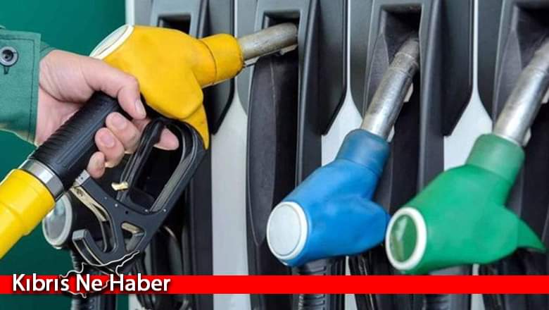 Akaryakıt fiyatları son 7 ayda 10 kez zamlandı