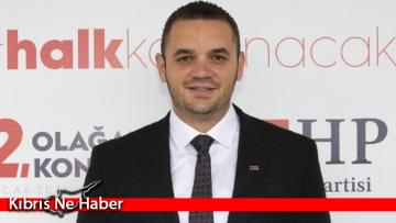 HP adayı Ahmet Tokatlıoğlu: Boykot mevcut statükoya yarar