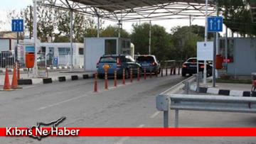 DKB, geçişler için rahatlatıcı önlemler alınmasını istedi