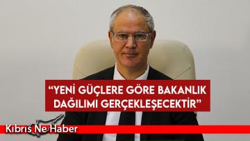 Hasipoğlu: Hedefimiz Çarşamba gününe hükümeti kurmaktır