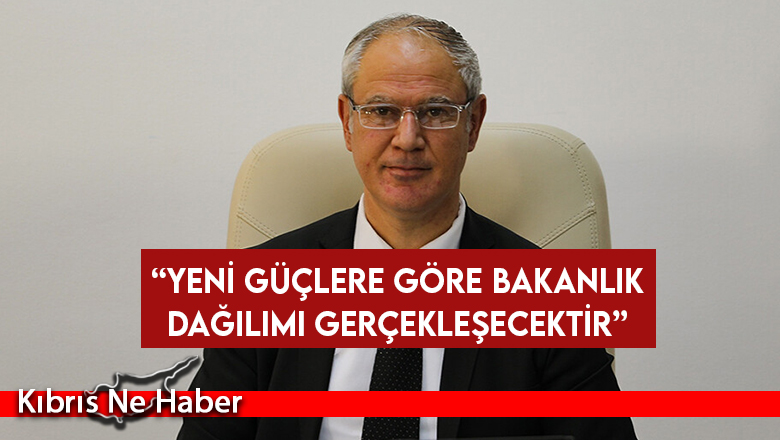 Hasipoğlu: Hedefimiz Çarşamba gününe hükümeti kurmaktır