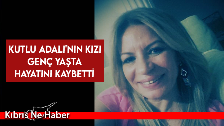 Kut Adalı yasa boğdu!