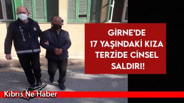 Dikilen pantolunu denemek icin kabine giren kiza cinsel saldırıda bulundu…