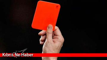 AKSA Liglerinde Cezalar Açıklandı