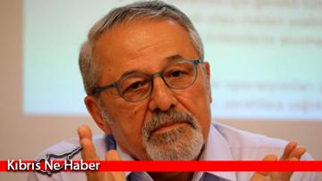 Prof. Görür’den ‘Marmara fayı’ uyarısı: Minimum 7.2’lik deprem üretecek