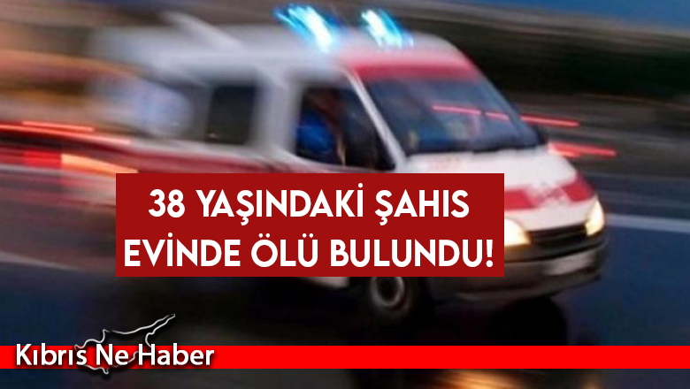 Ozanköy’den Acı Haber